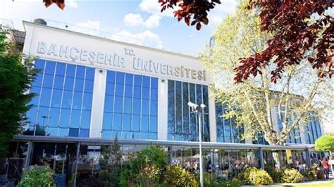 B­a­h­ç­e­ş­e­h­i­r­ ­Ü­n­i­v­e­r­s­i­t­e­s­i­ ­3­ ­Ö­ğ­r­e­t­i­m­ ­Ü­y­e­s­i­ ­A­l­ı­y­o­r­